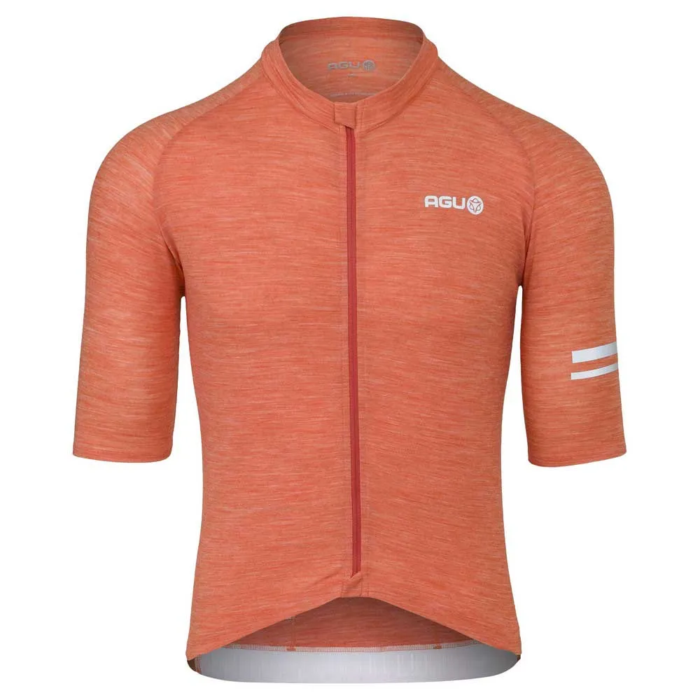 AGU Merino Performance Kurzarm-radtrikot AGU Merino Performance Kurzarm-radtrikot