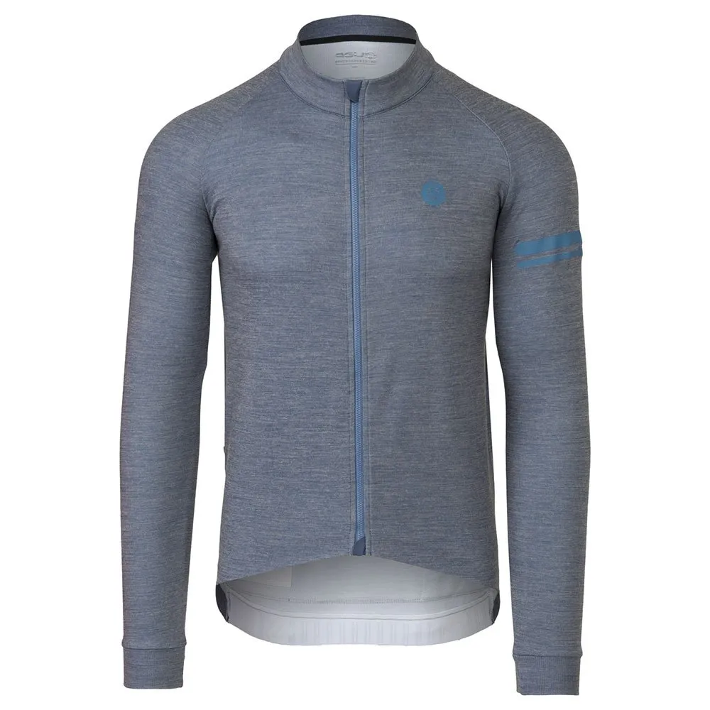 AGU Merino Performance Langarm-trikot AGU Merino Performance Langarm-trikot