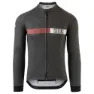 AGU Merino Six6 Langarm-trikot