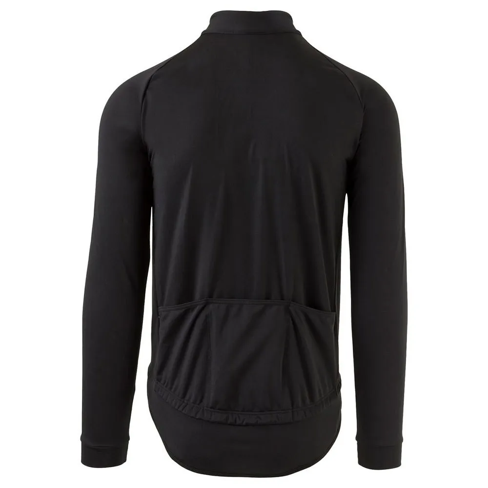 AGU Merino Thermo Six6 Jacke