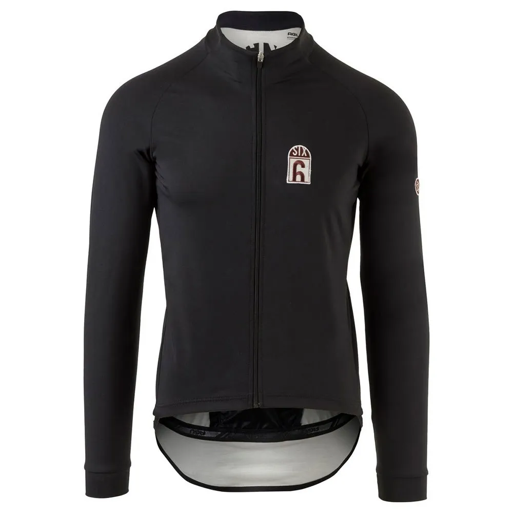 AGU Merino Thermo Six6 Jacke