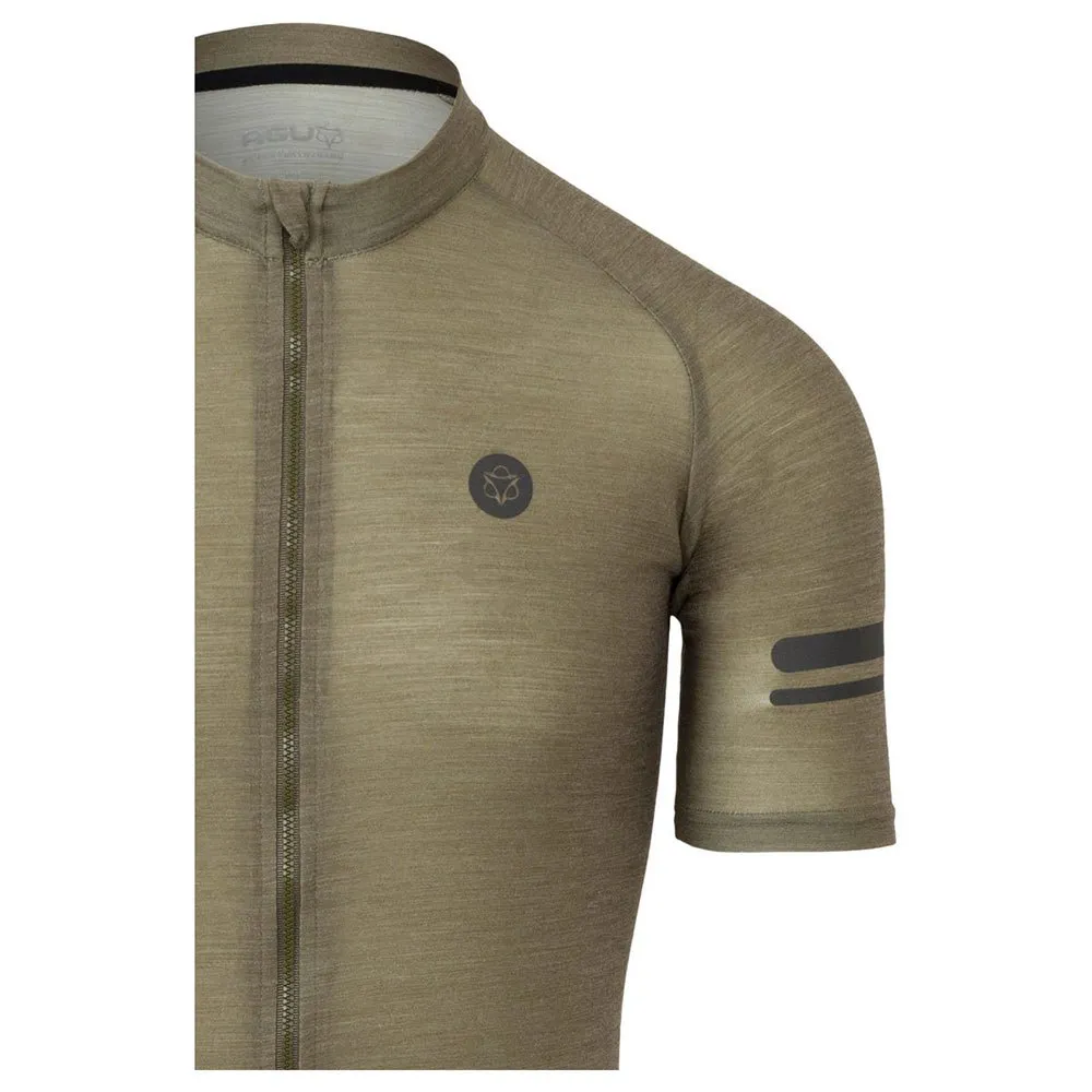 AGU Merino Uni Essential Kurzarm-radtrikot AGU Merino Uni Essential Kurzarm-radtrikot