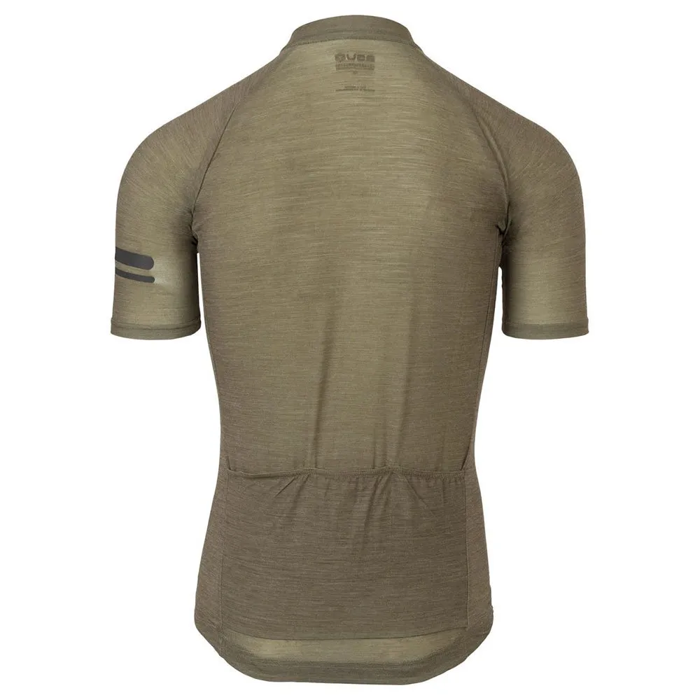 AGU Merino Uni Essential Kurzarm-radtrikot AGU Merino Uni Essential Kurzarm-radtrikot