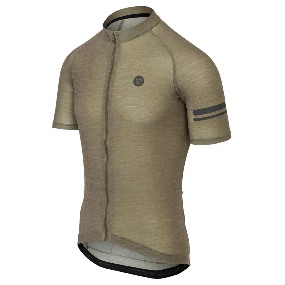 AGU Merino Uni Essential Kurzarm-radtrikot AGU Merino Uni Essential Kurzarm-radtrikot