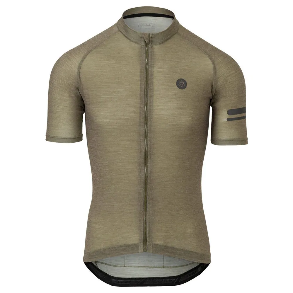 AGU Merino Uni Essential Kurzarm-radtrikot AGU Merino Uni Essential Kurzarm-radtrikot