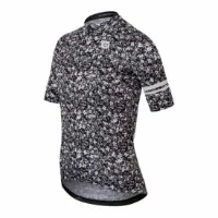 AGU Mini Flower Essential Kurzarm-radtrikot AGU Mini Flower Essential Kurzarm-radtrikot