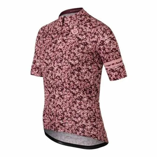 AGU Mini Flower Essential Kurzarm-radtrikot AGU Mini Flower Essential Kurzarm-radtrikot