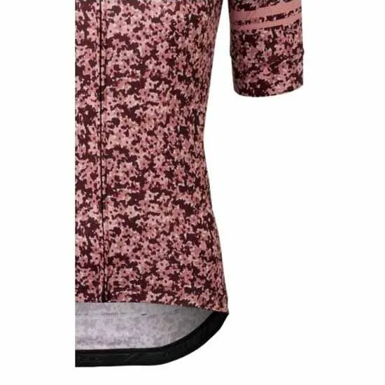 AGU Mini Flower Essential Kurzarm-radtrikot AGU Mini Flower Essential Kurzarm-radtrikot