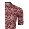 AGU Mini Flower Essential Kurzarm-radtrikot
