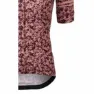 AGU Mini Flower Essential Kurzarm-radtrikot