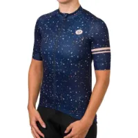 AGU Mini Flower Kurzarm-radtrikot AGU Mini Flower Kurzarm-radtrikot