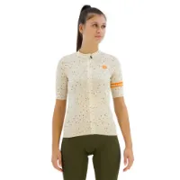 AGU Mini Flower Kurzarm-radtrikot AGU Mini Flower Kurzarm-radtrikot