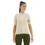 AGU Mini Flower Kurzarm-radtrikot