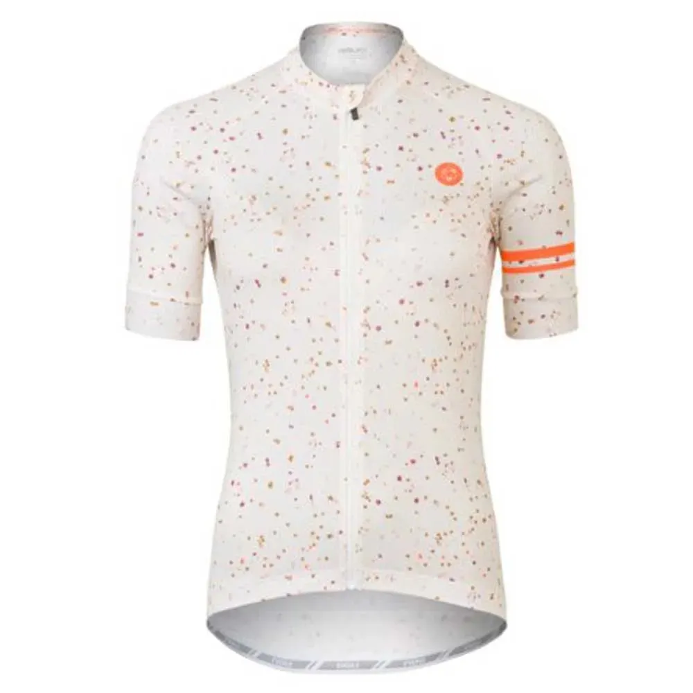 AGU Mini Flower Kurzarm-radtrikot AGU Mini Flower Kurzarm-radtrikot