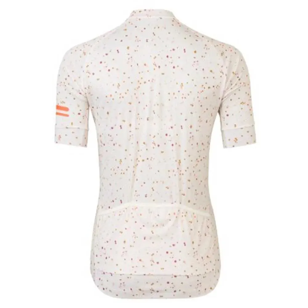 AGU Mini Flower Kurzarm-radtrikot AGU Mini Flower Kurzarm-radtrikot