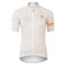 AGU Mini Flower Kurzarm-radtrikot