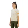 AGU Mini Flower Kurzarm-radtrikot