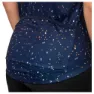 AGU Mini Flower Kurzarm-radtrikot