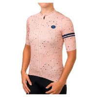 AGU Mini Flower Secret Kurzarm-radtrikot AGU Mini Flower Secret Kurzarm-radtrikot