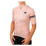 AGU Mini Flower Secret Kurzarm-radtrikot