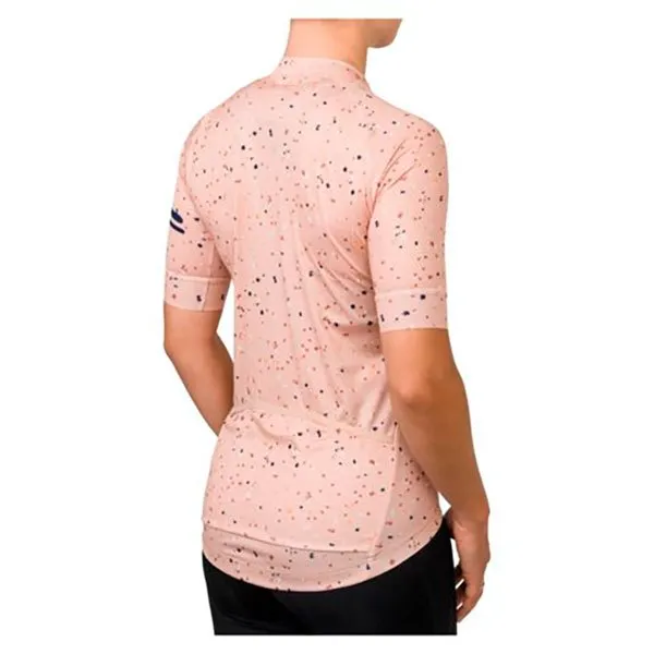 AGU Mini Flower Secret Kurzarm-radtrikot AGU Mini Flower Secret Kurzarm-radtrikot