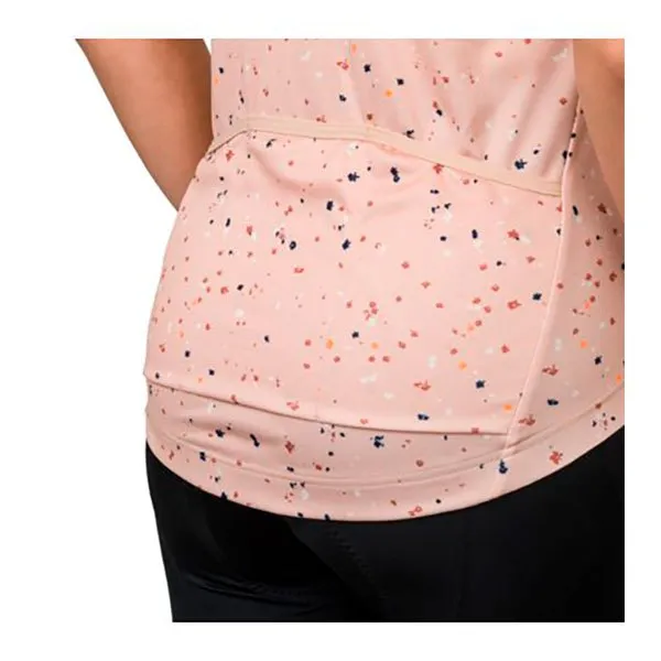 AGU Mini Flower Secret Kurzarm-radtrikot AGU Mini Flower Secret Kurzarm-radtrikot