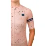 AGU Mini Flower Secret Kurzarm-radtrikot