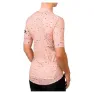 AGU Mini Flower Secret Kurzarm-radtrikot