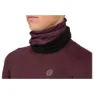 AGU Modica Nackenwärmer, Brown