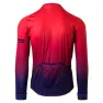 AGU Mountain Trend Langarm-trikot