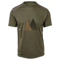 AGU Mtb Essential Kurzarm-t-shirt AGU Mtb Essential Kurzarm-t-shirt