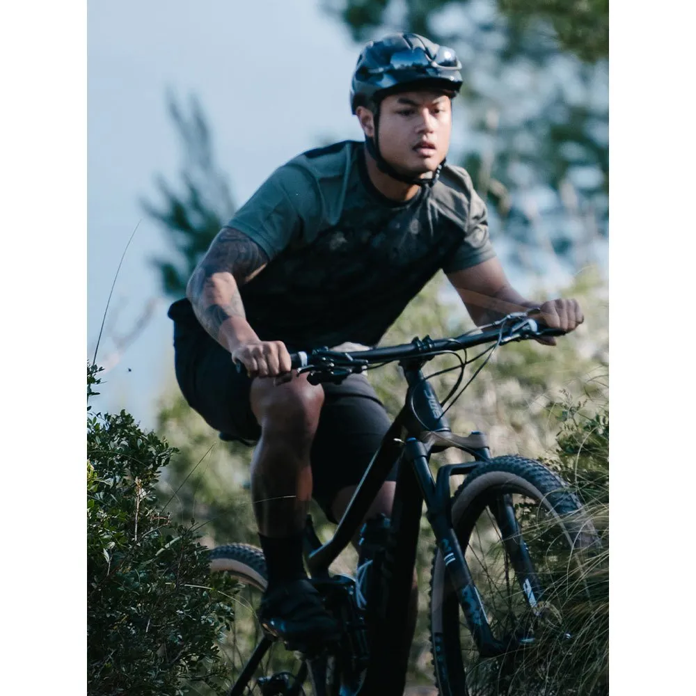 AGU Mtb Essential Kurzarm-t-shirt AGU Mtb Essential Kurzarm-t-shirt