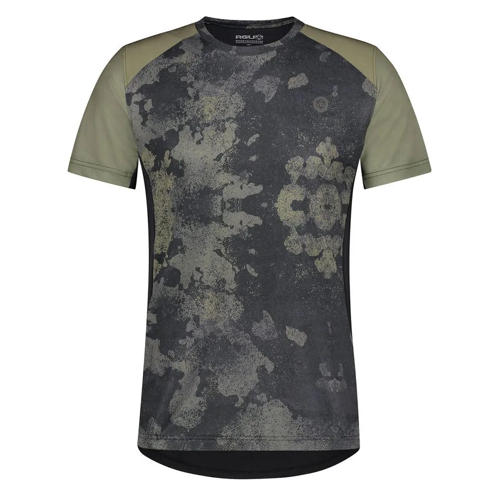 AGU Mtb Essential Kurzarm-t-shirt AGU Mtb Essential Kurzarm-t-shirt