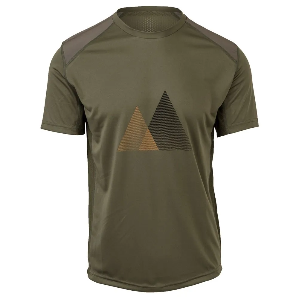 AGU Mtb Essential Kurzarm-t-shirt AGU Mtb Essential Kurzarm-t-shirt