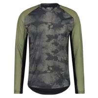 AGU Mtb Essential Langarm Enduro Trikot AGU Mtb Essential Langarm Enduro Trikot