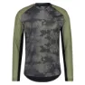 AGU Mtb Essential Langarm Enduro Trikot