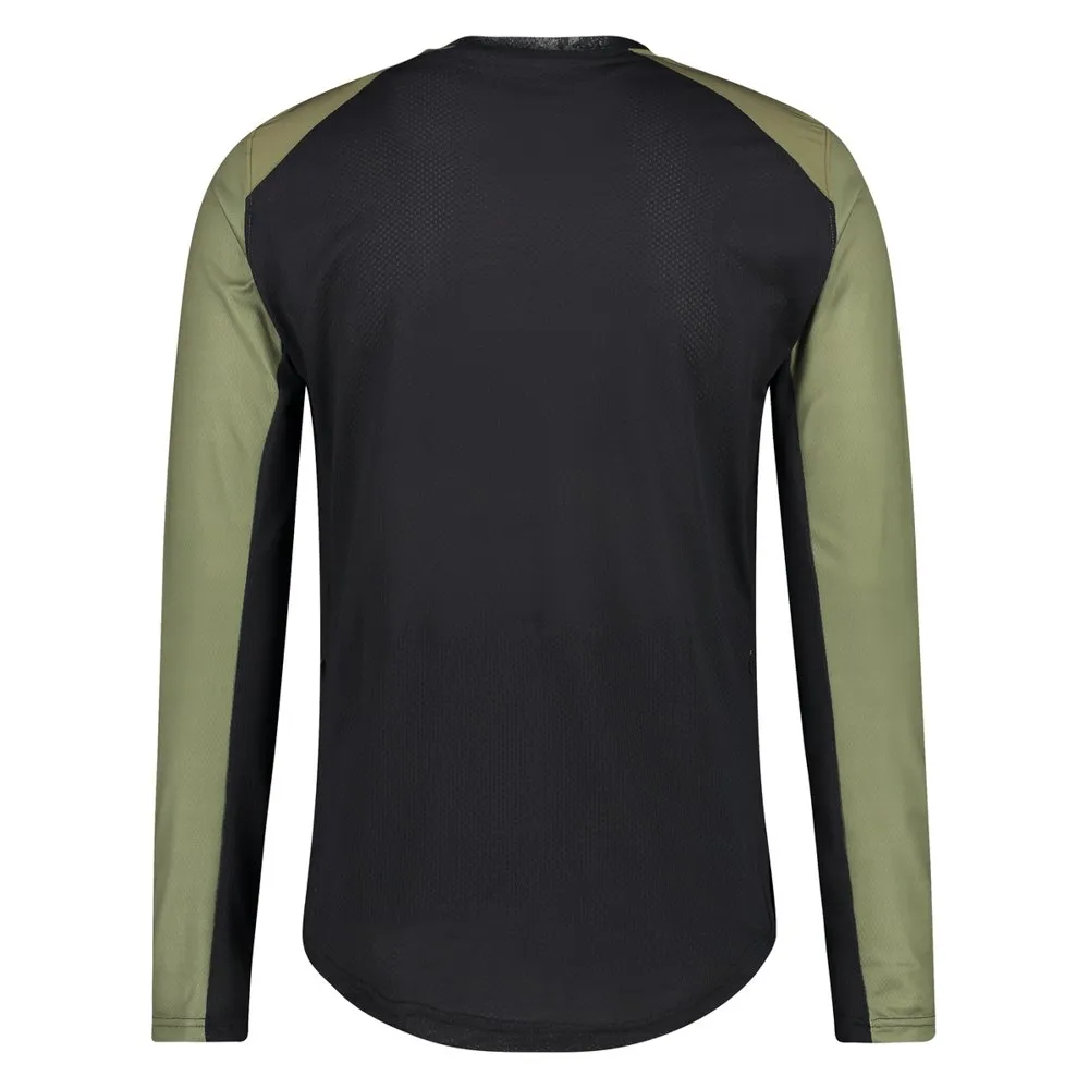 AGU Mtb Essential Langarm Enduro Trikot AGU Mtb Essential Langarm Enduro Trikot