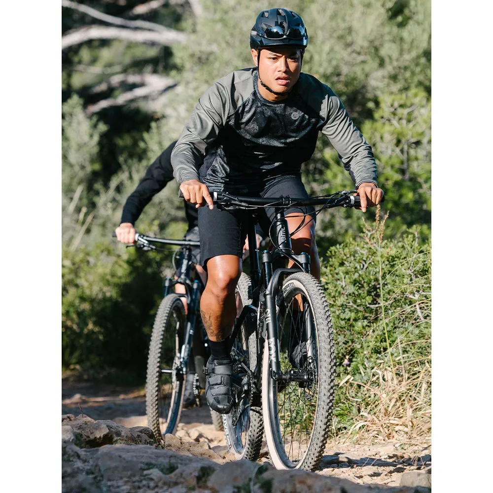 AGU Mtb Essential Langarm Enduro Trikot AGU Mtb Essential Langarm Enduro Trikot