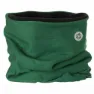 Mystic green