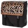 AGU Nara Fahrradtasche, Trend groove cg, One Size