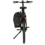 AGU Nara Fahrradtasche, Trend groove cg, One Size