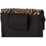 AGU Nara Fahrradtasche, Trend groove cg, One Size