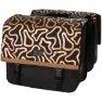 AGU Nara Fahrradtaschen 33l, Trend groove, One Size