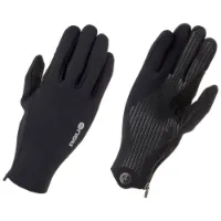 AGU Neopreen Zip Handschuhe