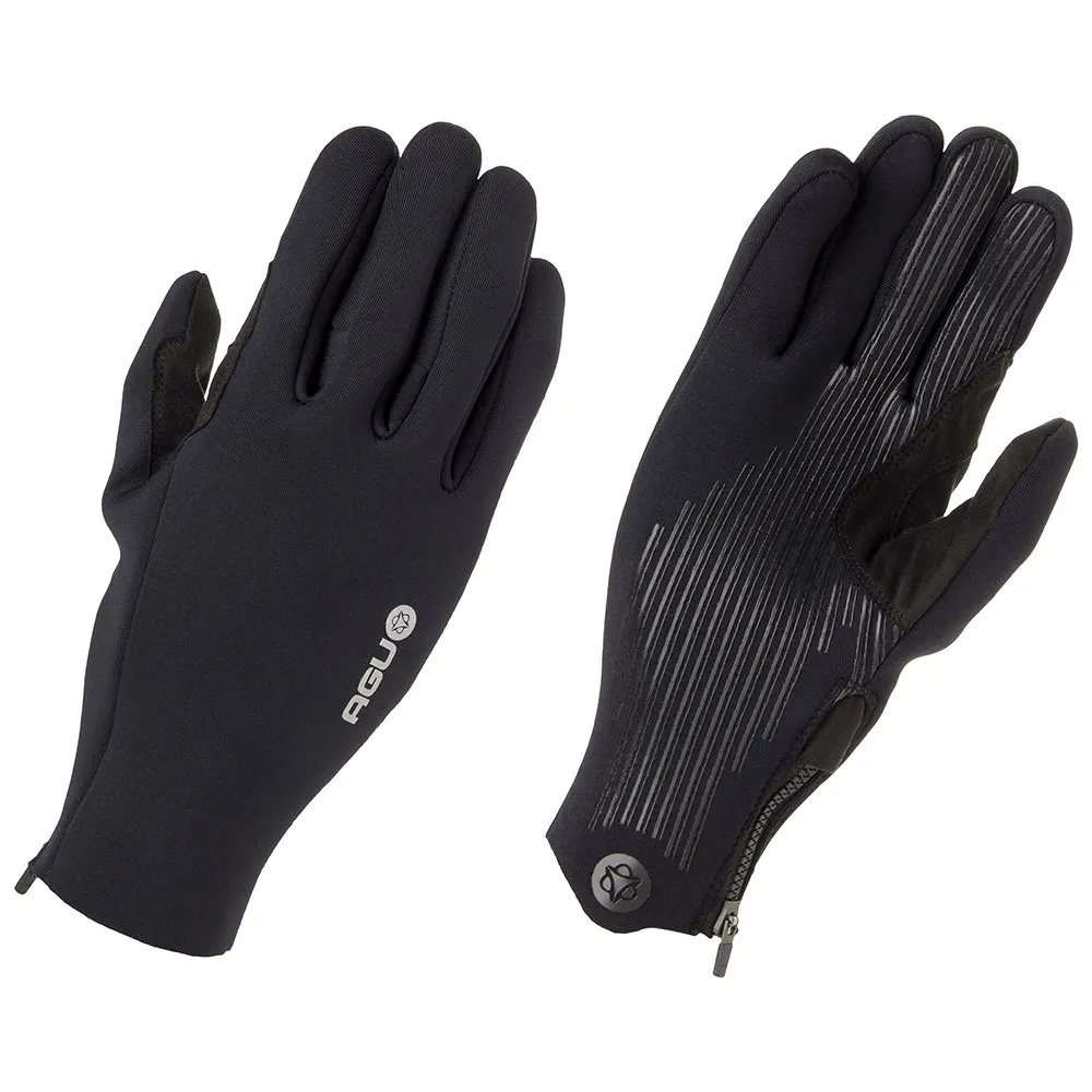 AGU Neopreen Zip Handschuhe AGU Neopreen Zip Handschuhe