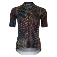 AGU Nocturnal Lines Performance Kurzarm-radtrikot AGU Nocturnal Lines Performance Kurzarm-radtrikot