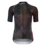AGU Nocturnal Lines Performance Kurzarm-radtrikot