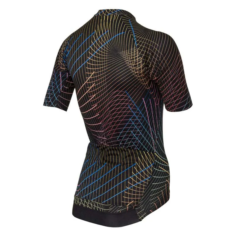 AGU Nocturnal Lines Performance Kurzarm-radtrikot AGU Nocturnal Lines Performance Kurzarm-radtrikot
