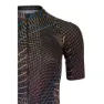 AGU Nocturnal Lines Performance Kurzarm-radtrikot