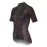 AGU Nocturnal Lines Performance Kurzarm-radtrikot